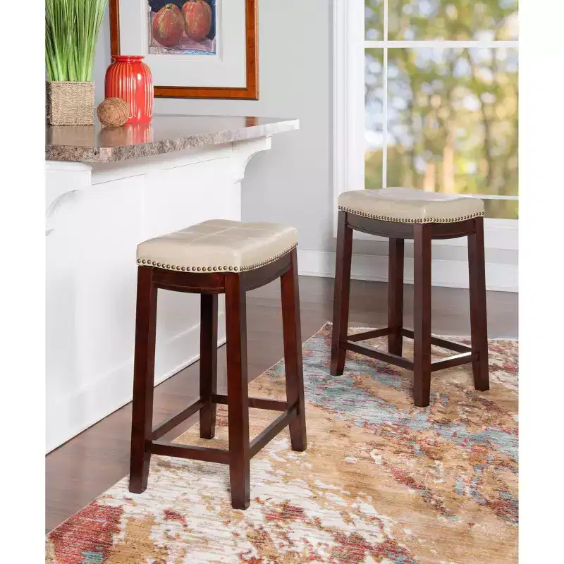 Claridge Counter Height Barstools
