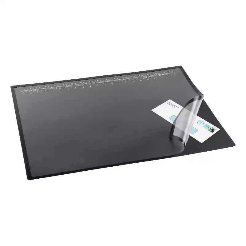 Double-Layer Desk Pad 24