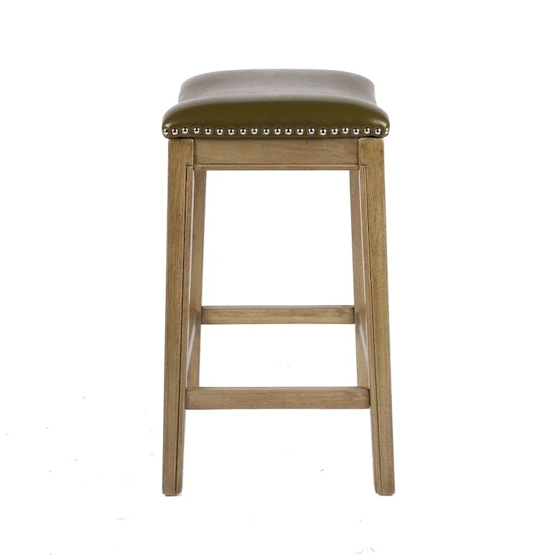The Gray Barn Bonnie Night Counter Stool