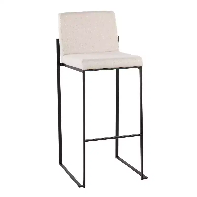 Set of 2 FujiHB Barstools