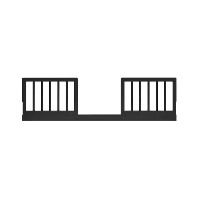 Cribconversionrails