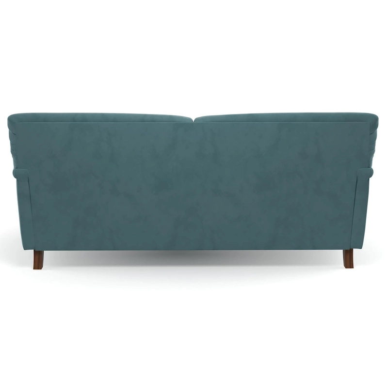 Puffy Sofa