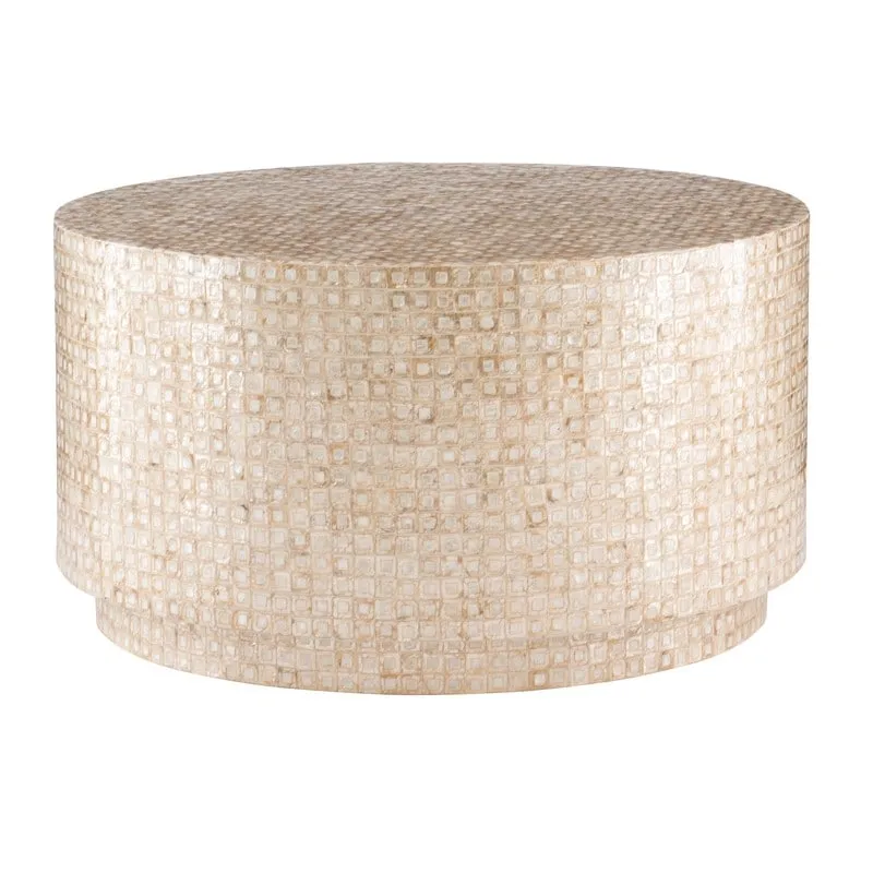 Mosaic Coffee Table