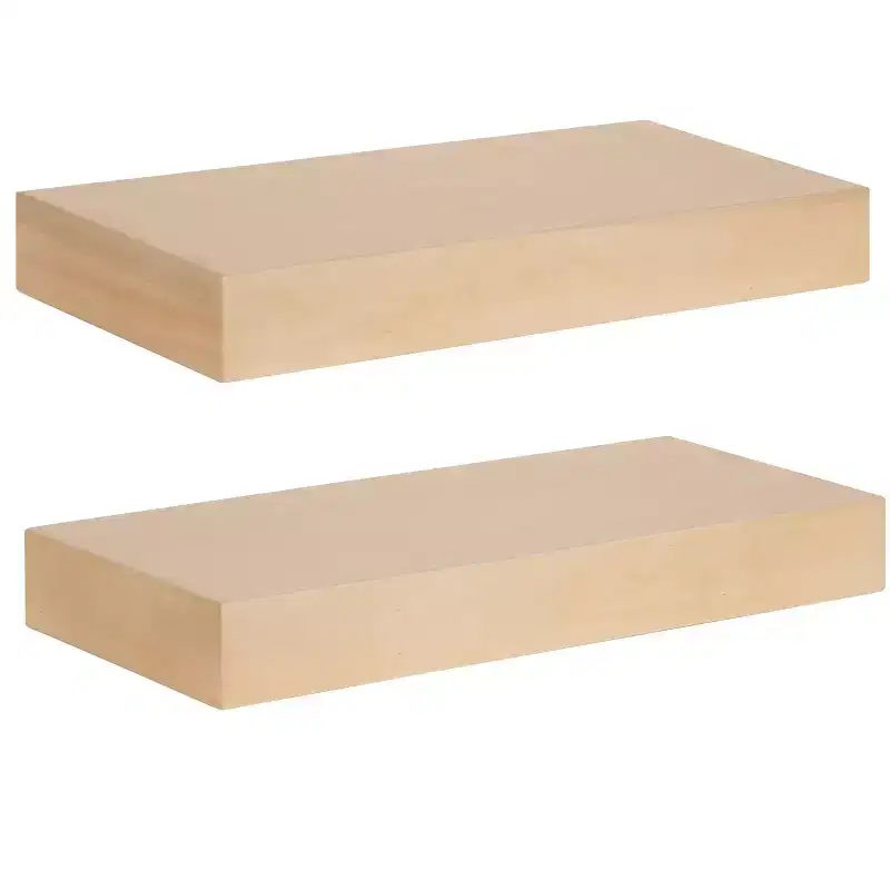 Wood Shelf