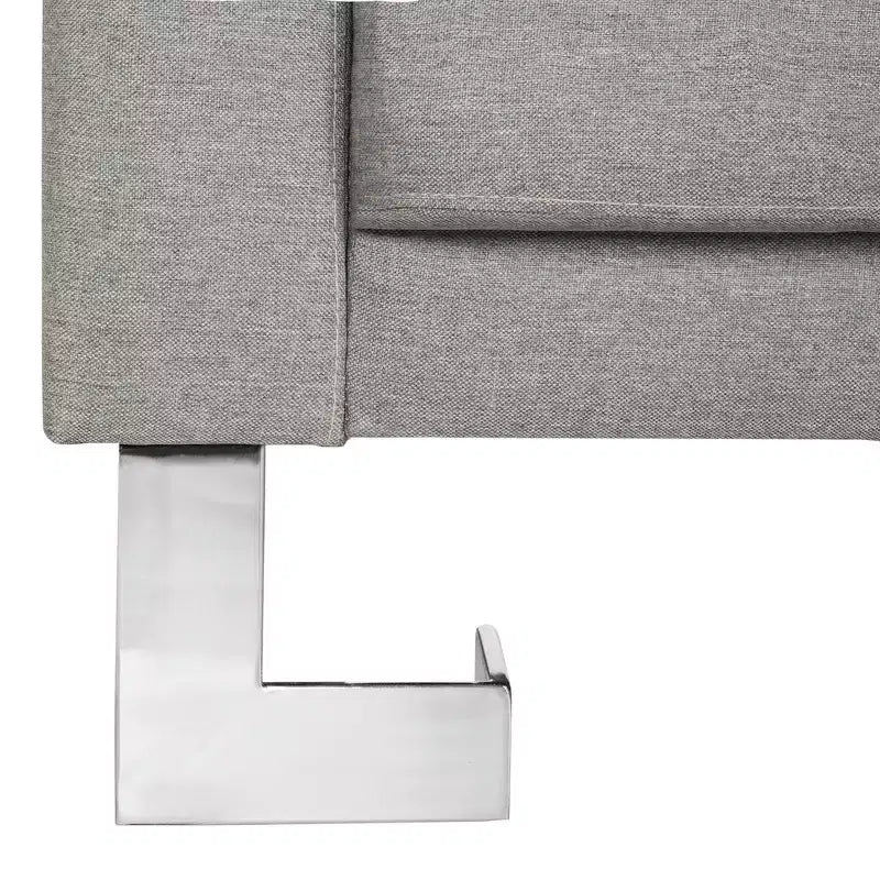Tribeca Foldable Futon Bed - LVS2001 - Safavieh
