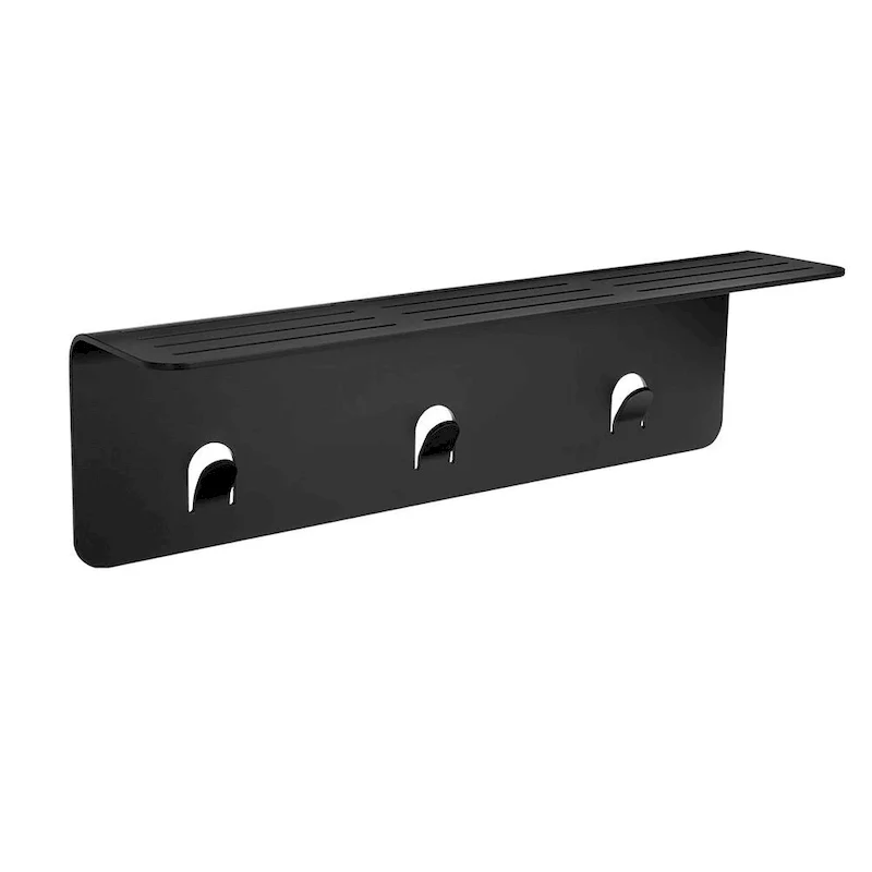 Shower Shelf XL - Wall Mounted Bathroom Organizer