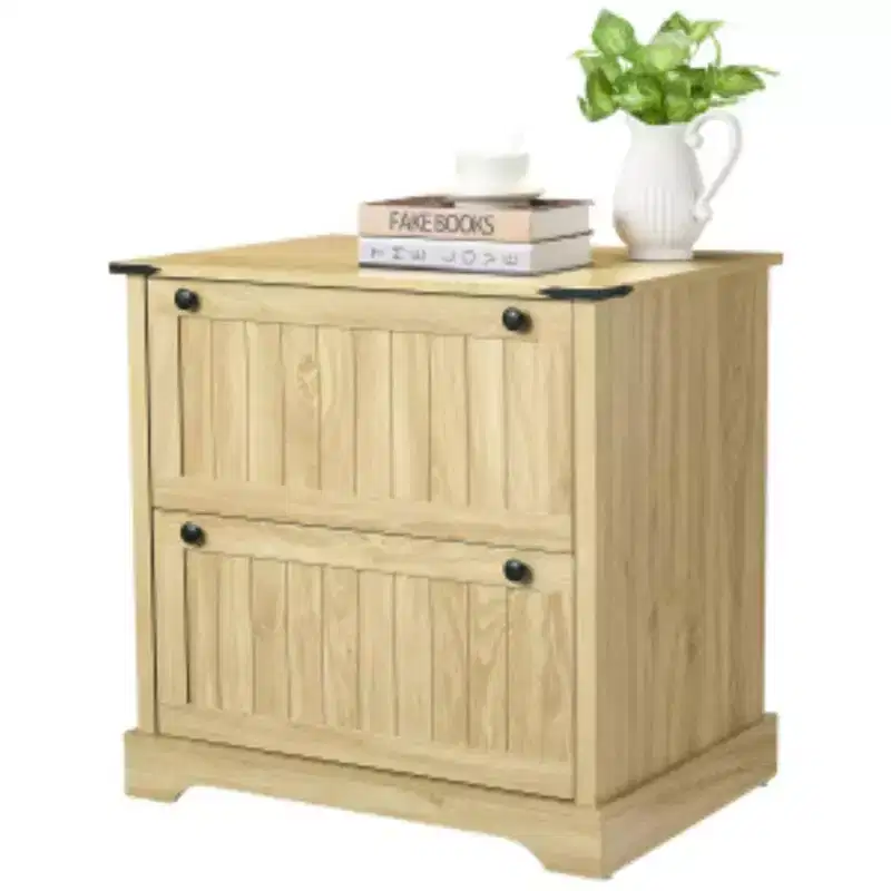 MDF File Cabinet