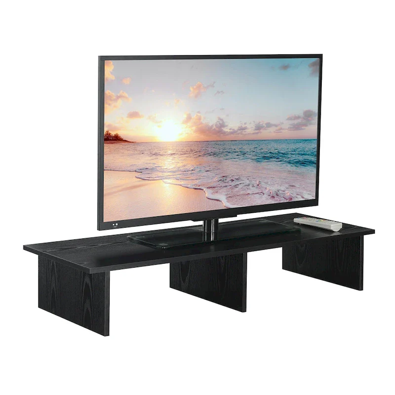 TV Monitor Riser for TVs up to 46