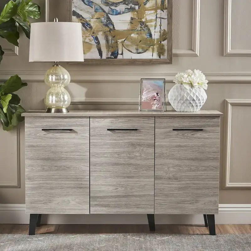 Multi Function Cabinet