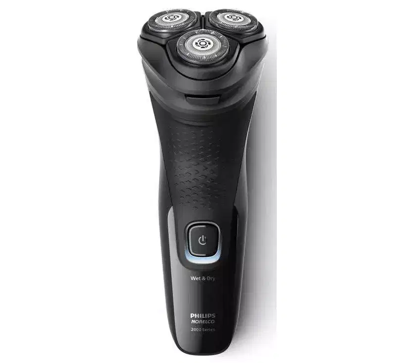Philips Norelco Wet & Dry Men's Rechargeable Electric Shaver 2400 - X3001/90