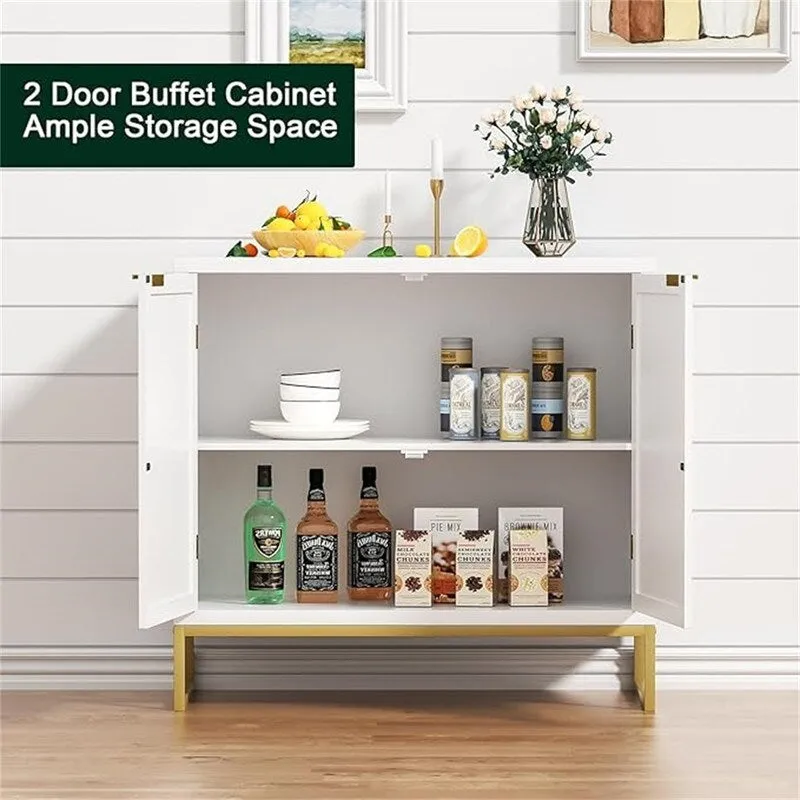 Sideboard Buffet
