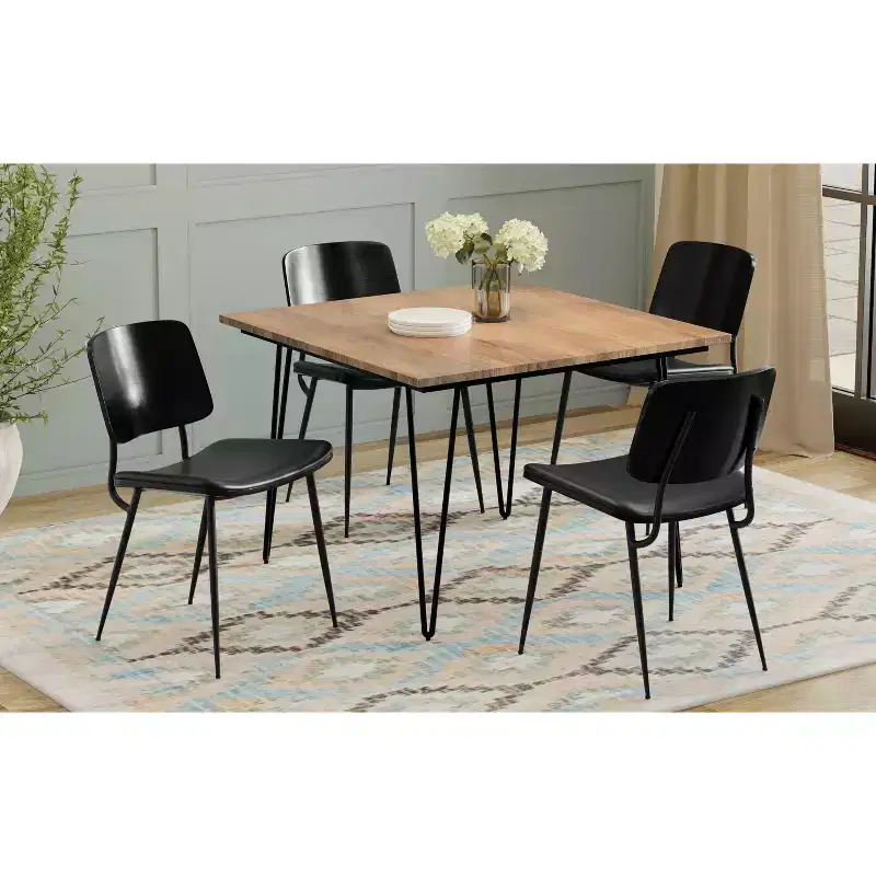 Renata / Moreno 5-Piece Dining Set