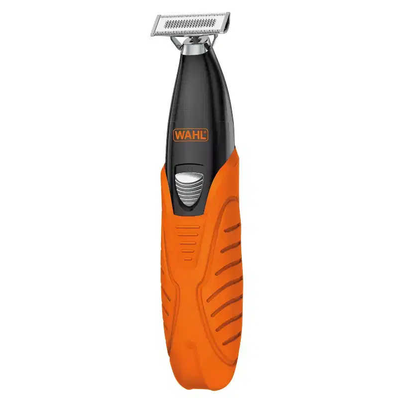 Wahl Trim Ninja Precision Trim & Shave Electric Shaver