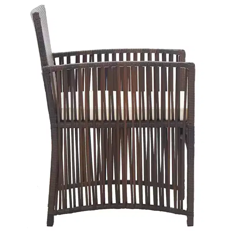 vidaXL Garden Chair, Chairs