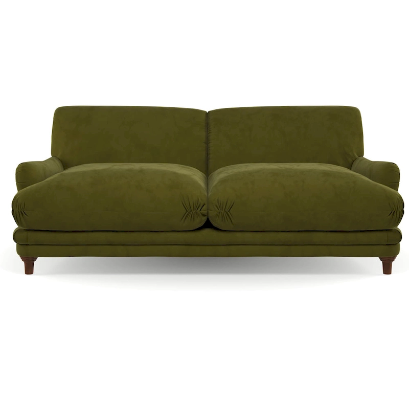 Puffy Sofa