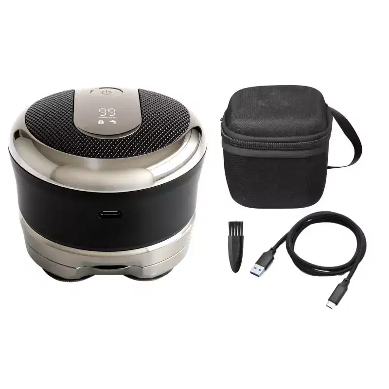 Andis Electric Head Shaver