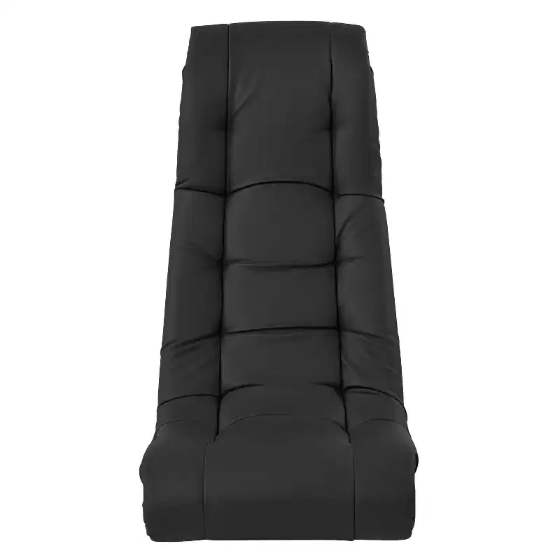 Factory Direct Partners Tufted Soft Rocker Kids' Accent Chair