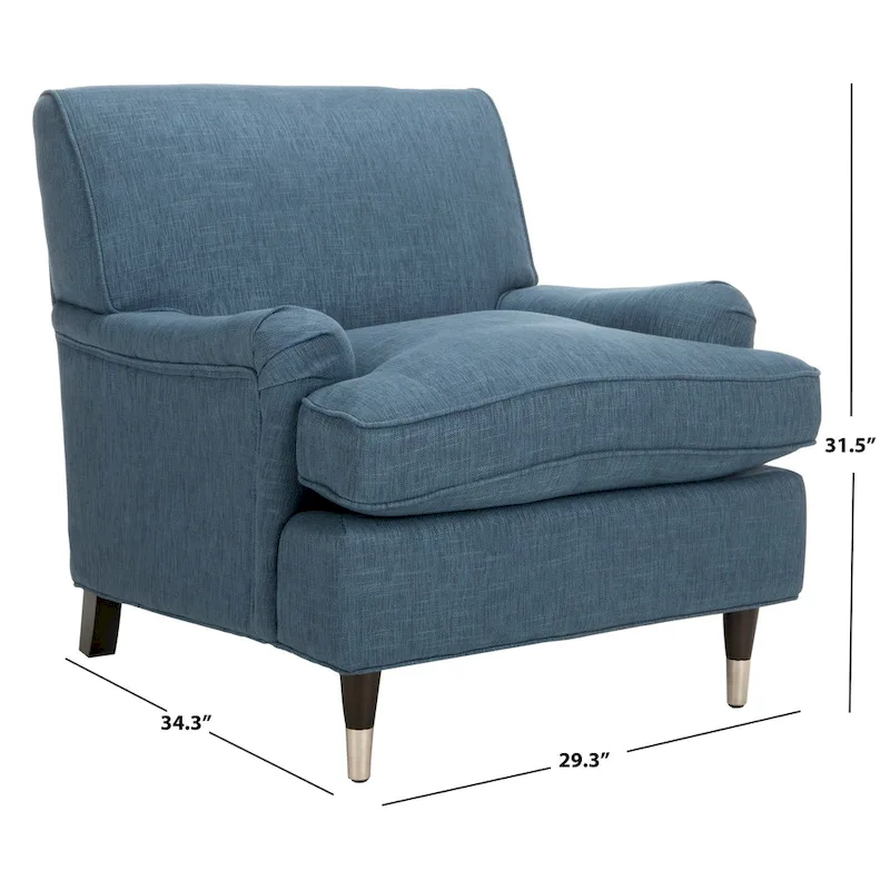 Club Chair - 29Wx34Dx32H
