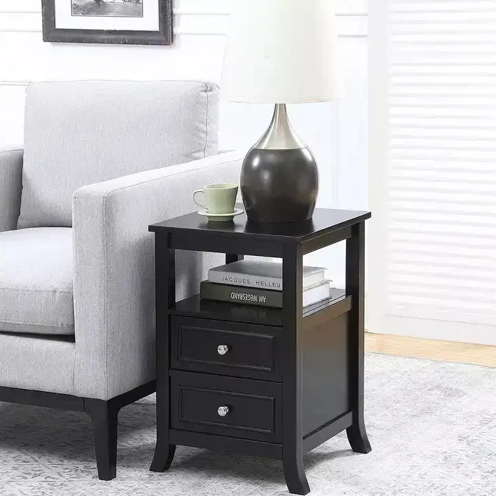 End Table -