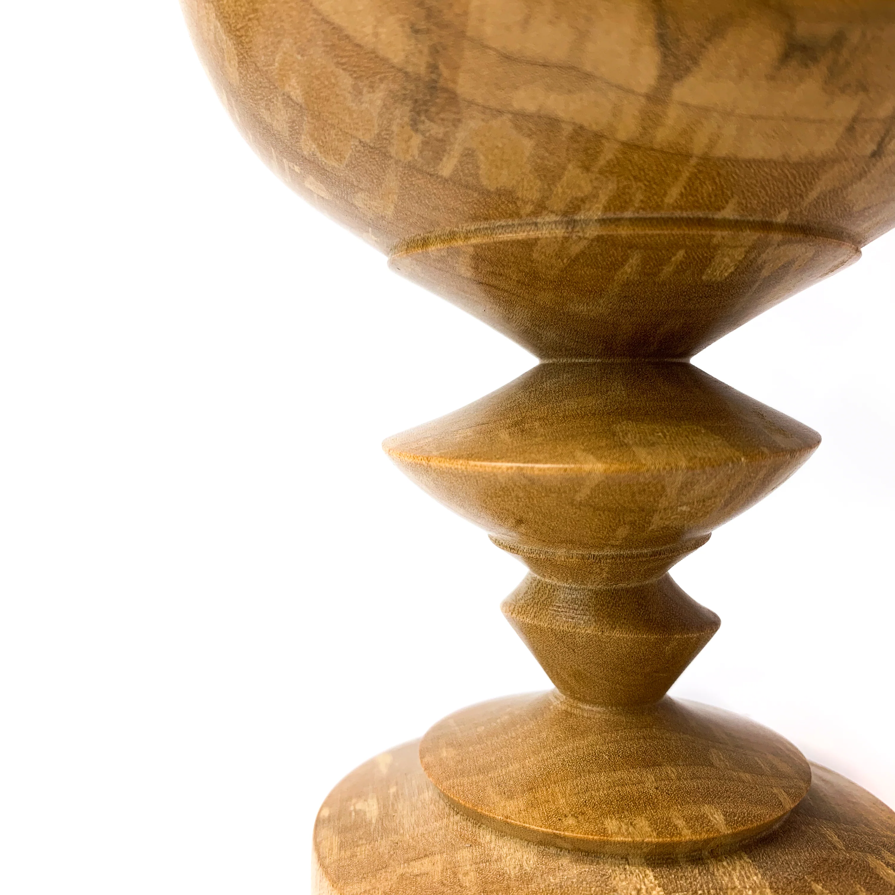 Maple Goblet