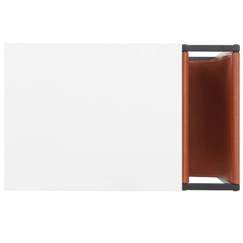 Side Table - 22 L x 14 W x 20 H - 22Wx14Dx20H