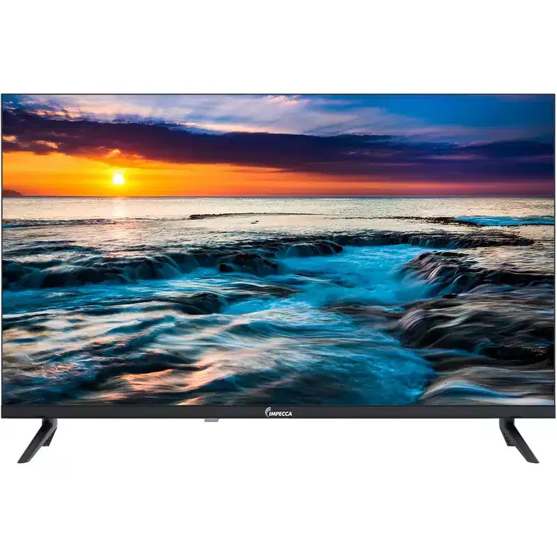 Impecca 32-inch HD LED TV, 720p HD 60Hz Picture Quality