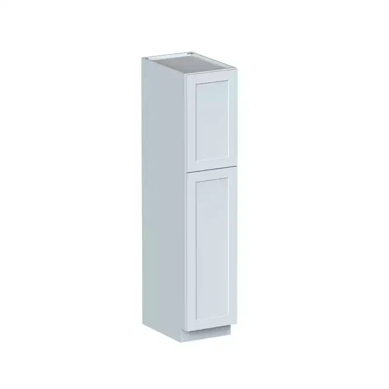 W18 x D27 x H84 Kitchen Tall Pantry Cabinet