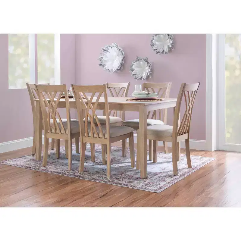 7pc Roslyn Dining Set - Powell