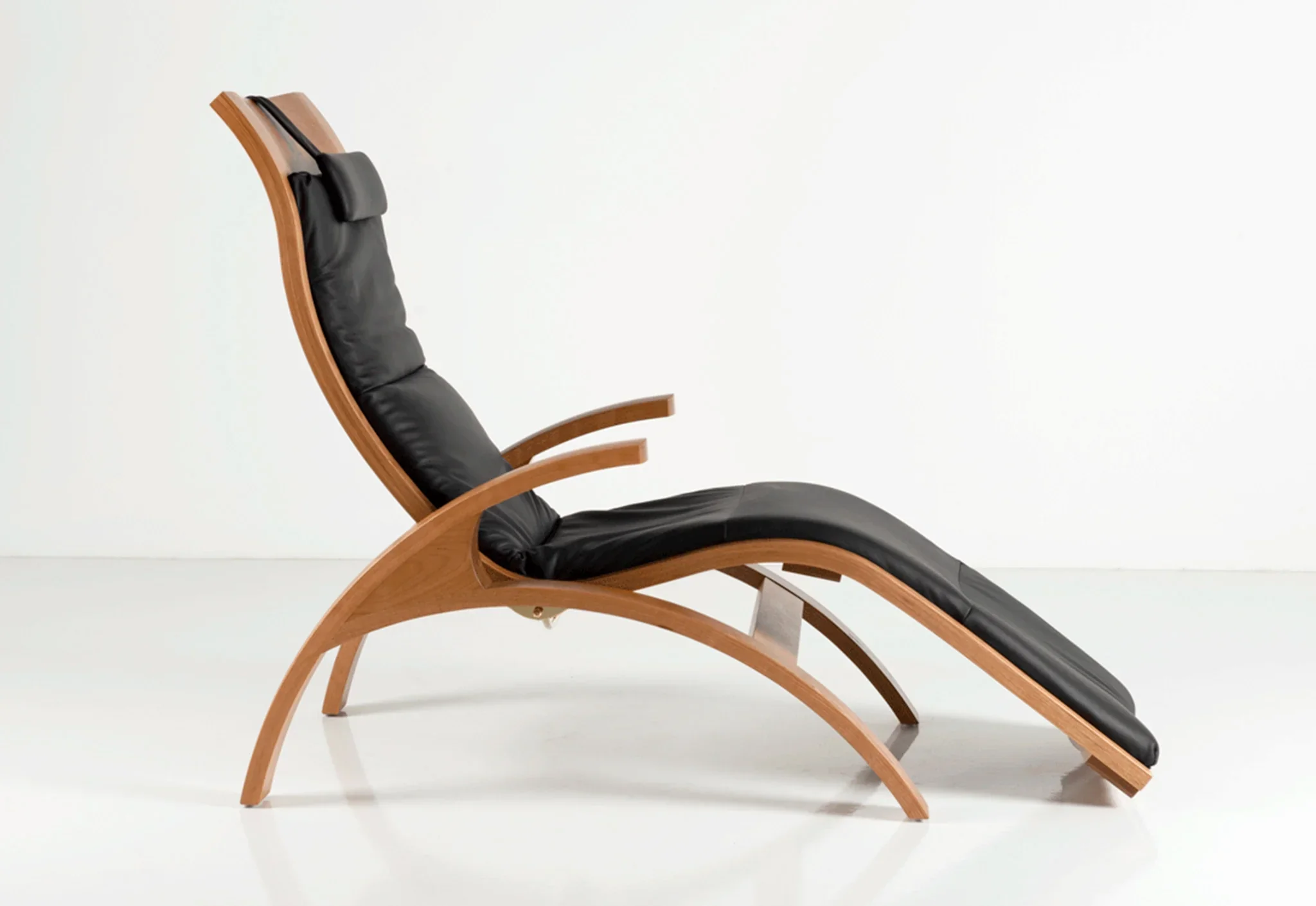 Chaise - Designed in collaboration between and our takes its inspiration from contemporary furniture designs created by