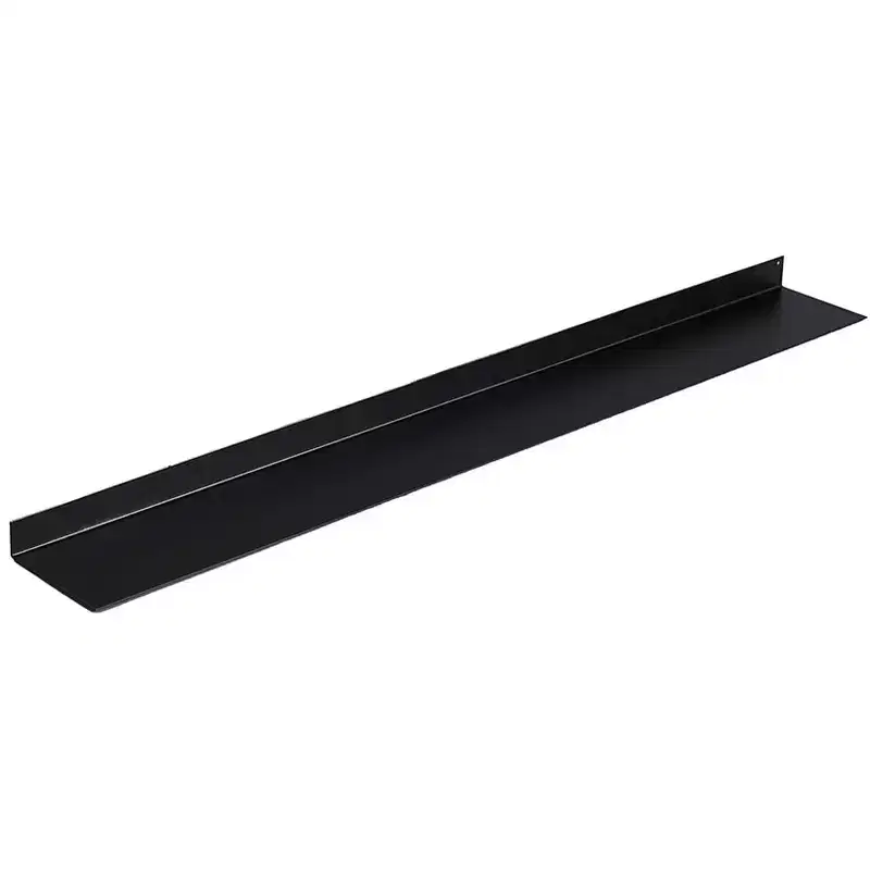 The Lakeside Collection Magnetic Instant Stove Top Shelf for Kitchen Organization