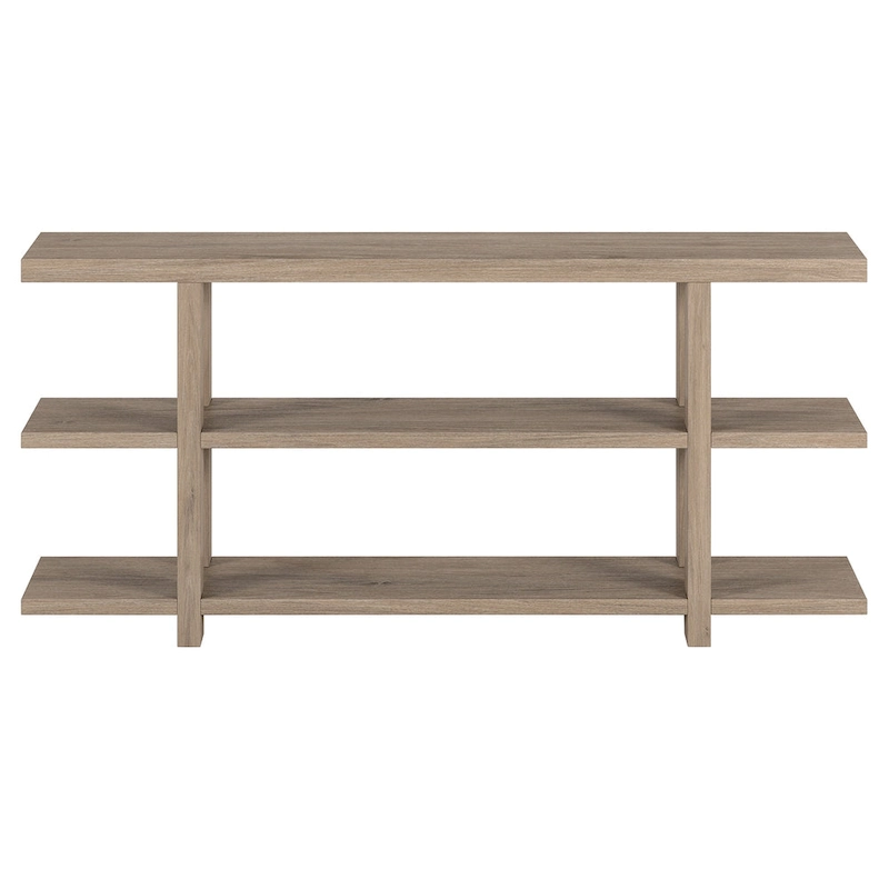 Acosta 64 Wide Rectangular Console Table