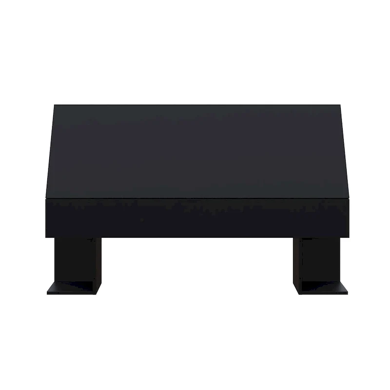 Storage Headboard