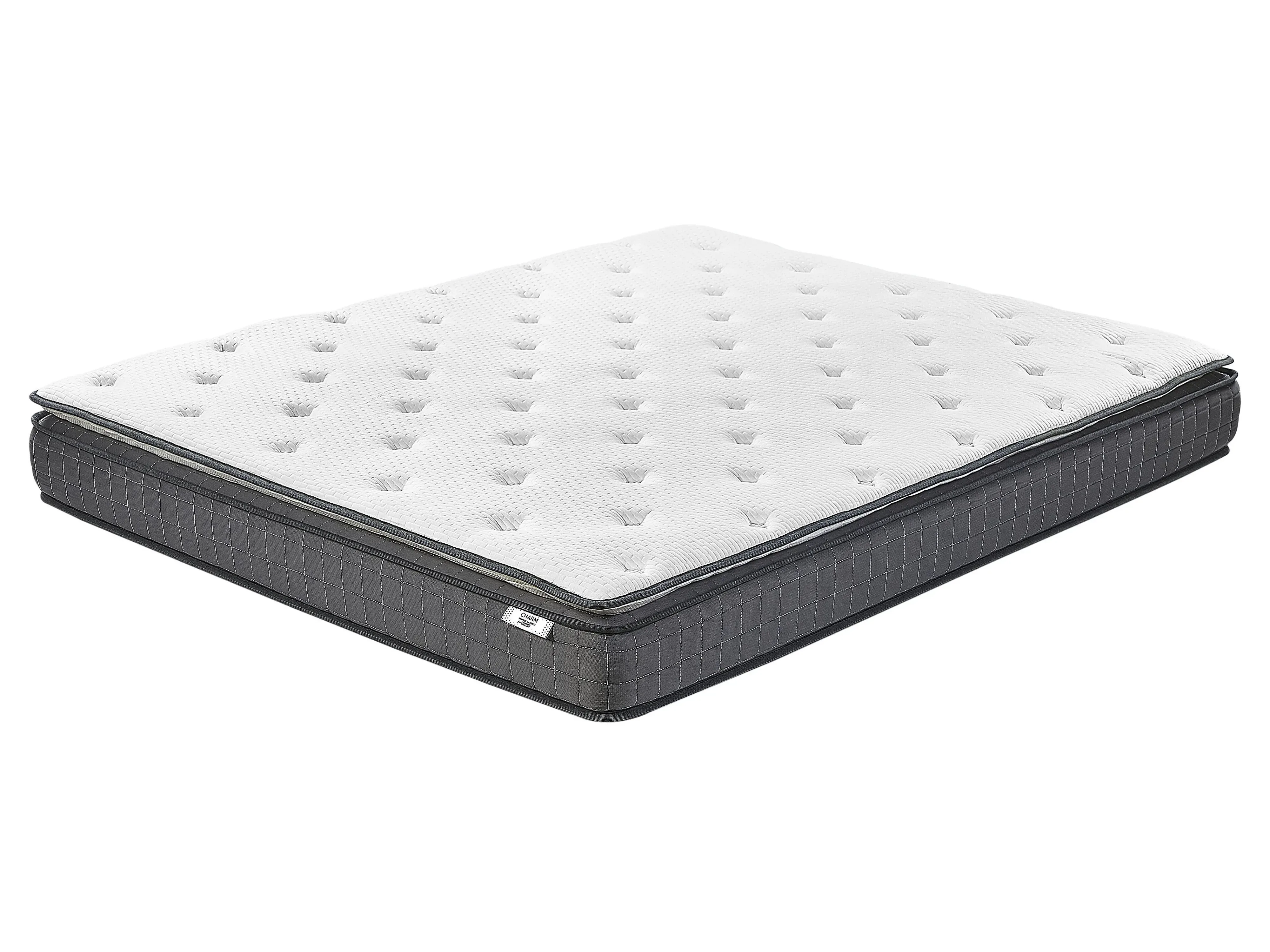 Materasso in Memory Foam Durezza alta H3/4 160x200 cm