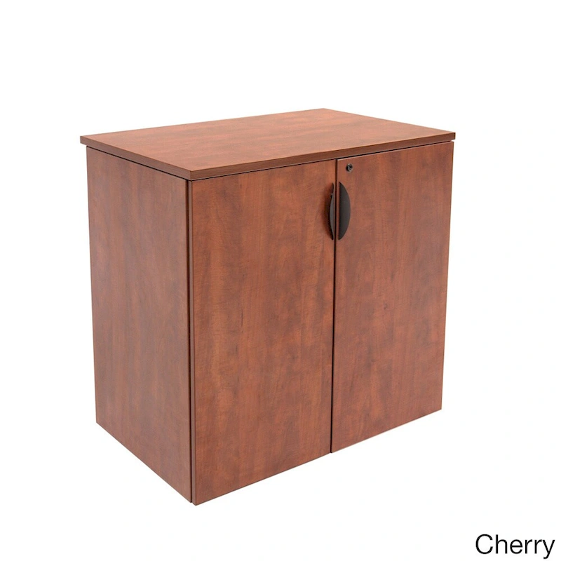 Regency Seating 35 Inch High Storage Cabinet
