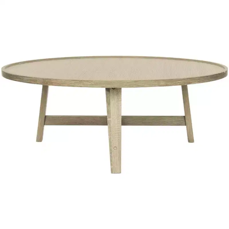 Malone Coffee Table - Safavieh
