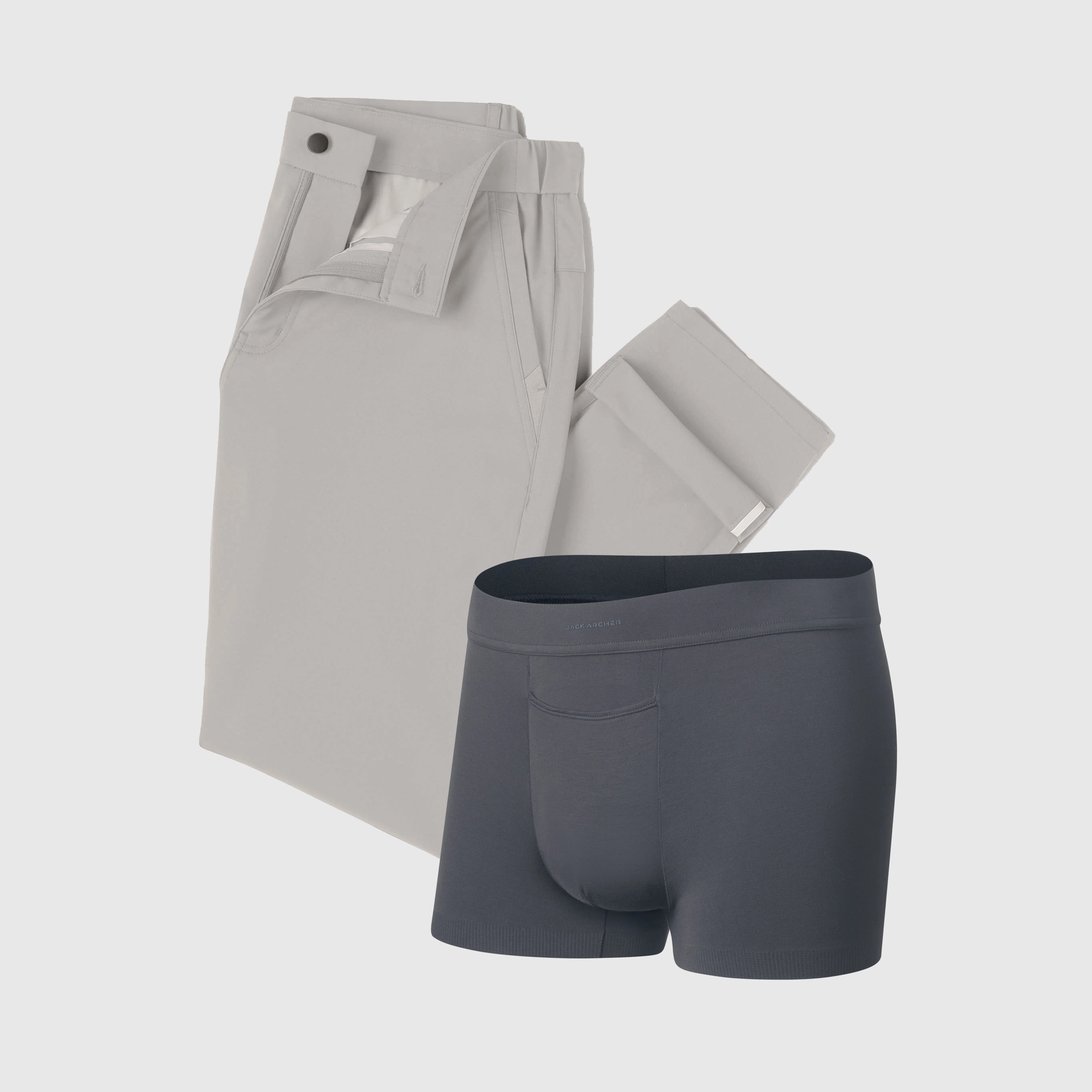 Performance Comfort Set