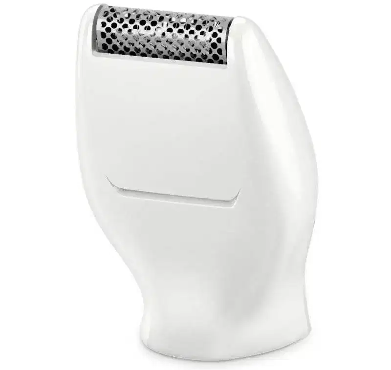 Philips Women's Bikini Electric Trimmer: Attachment Combs, Precision Detailer, Battery Powered, Foil Shaver