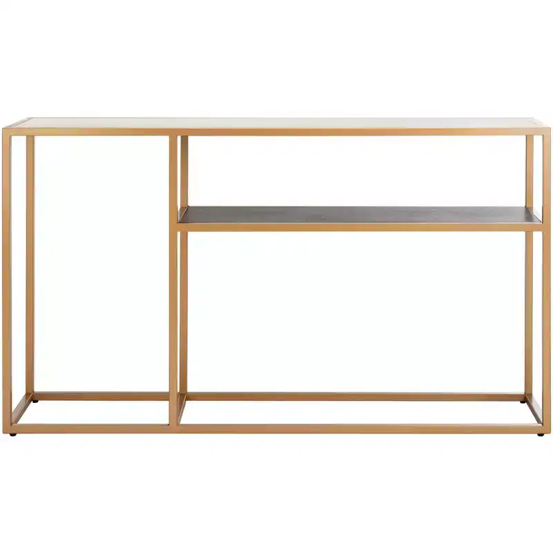 Octavia Console Table - CNS6205 -Safavieh