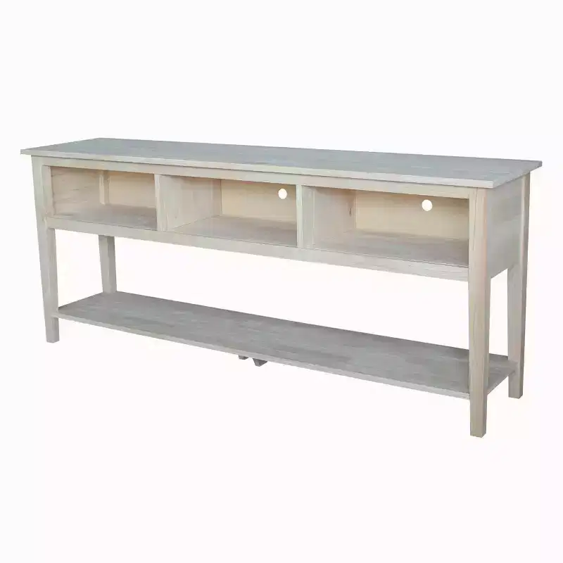 TV Stand for TVs up to 80