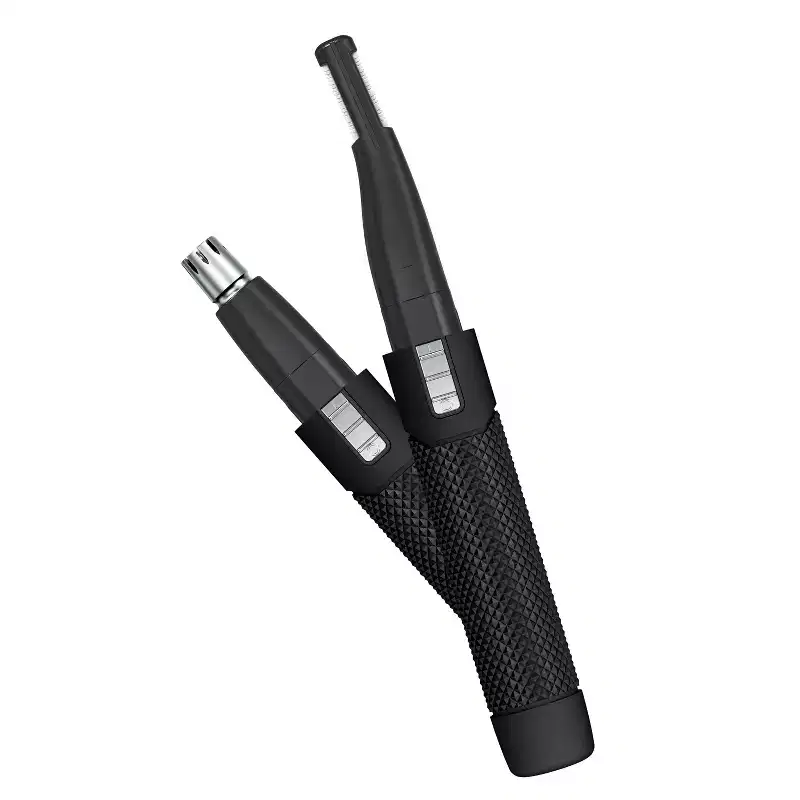 Wahl Pro Series Tactical® Pen Trimmer: Body Application Ear, Face, Nose, All Hair Types, Battery Powered