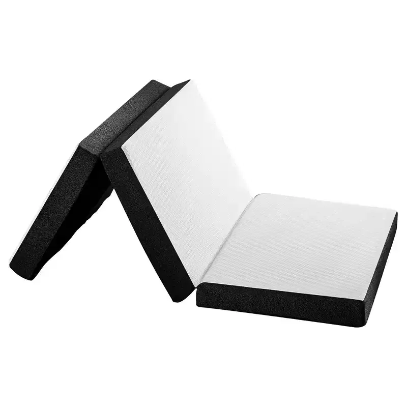 Innovative Foldable Mattress: The Ultimate Comfort and Space-Saving Design