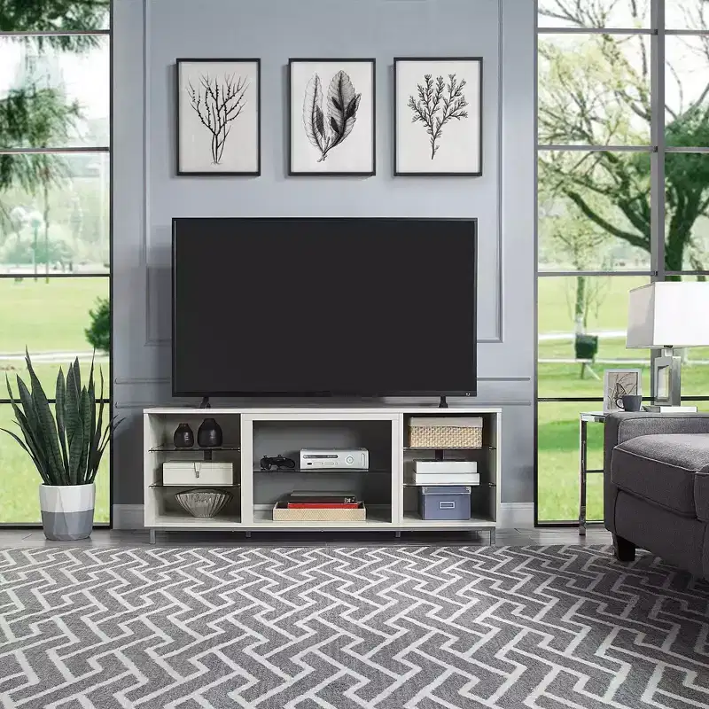 Brighton TV Stand for TVs up to 56
