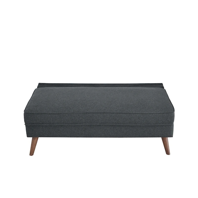 Carson Carrington Hedeby Upholstered Fabric Loveseat