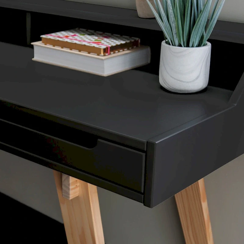 Seneca Two Drawer Desk