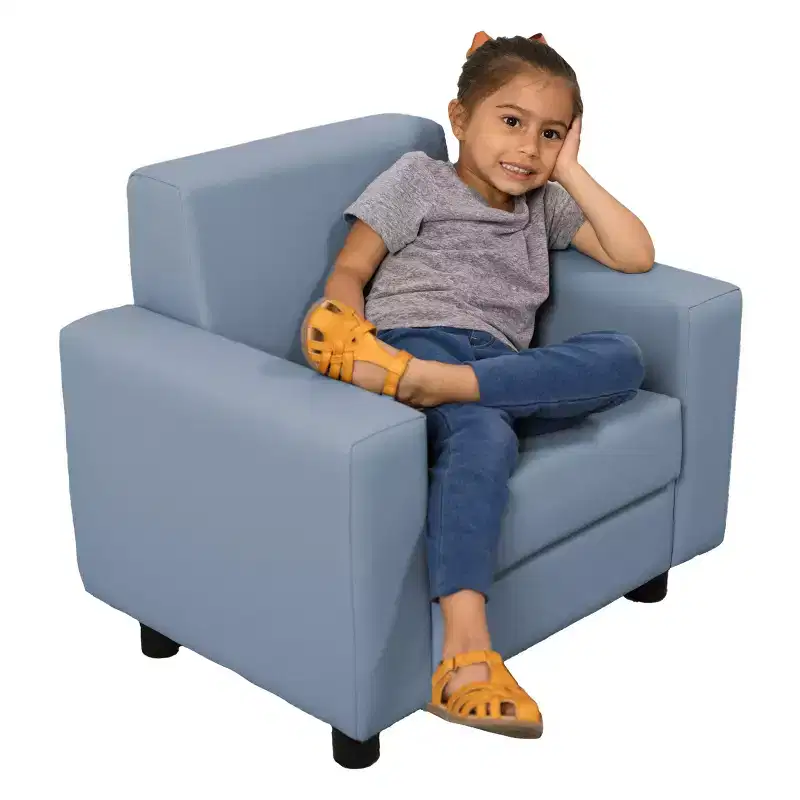 Factory Direct Partners Inspired Playtime Kids' Classic Chair