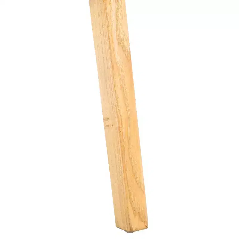 Leather Bar Stool