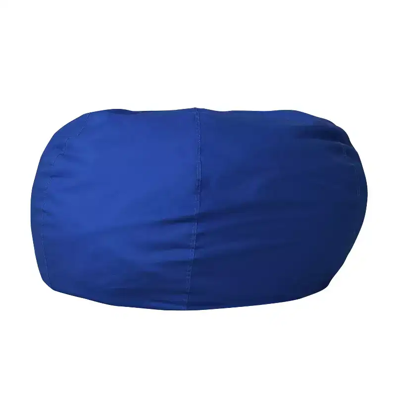 Flash Furniture Oversized Bean Bag Chair for Kids and Adults