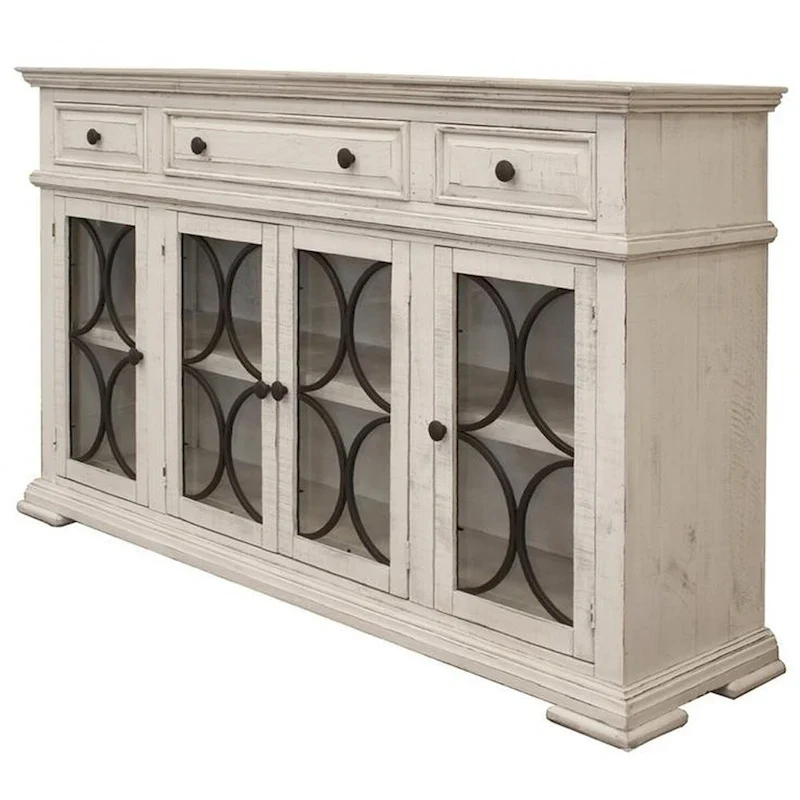 Sideboard - Ivory - 72