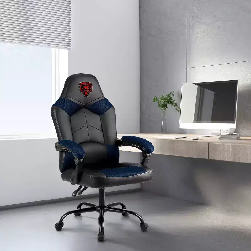 Oversized Office Chair
