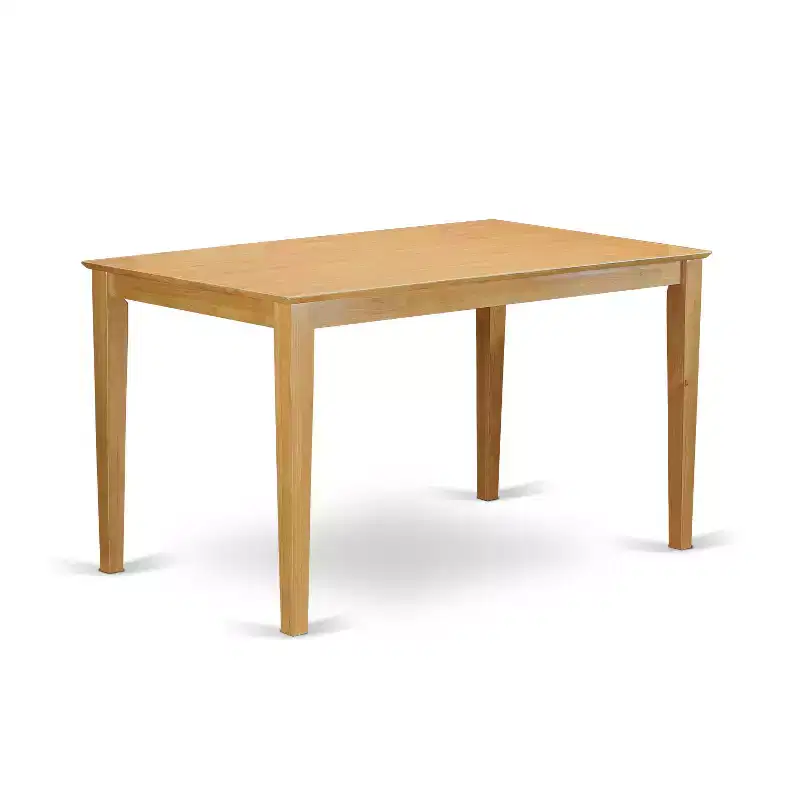 HomeStock Belmont Counter Height Table Set- Gathering Table And Counter Height Chair